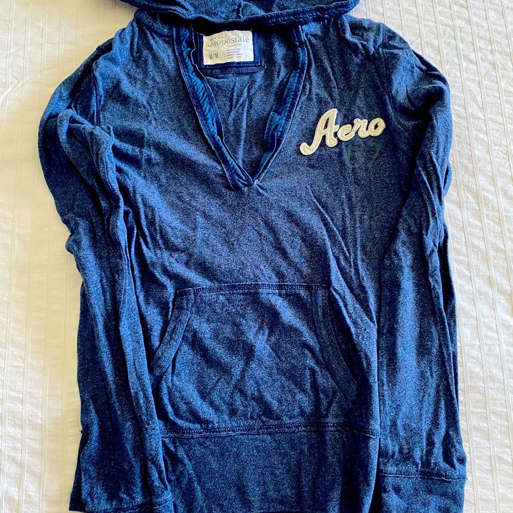 hoodie light sweater